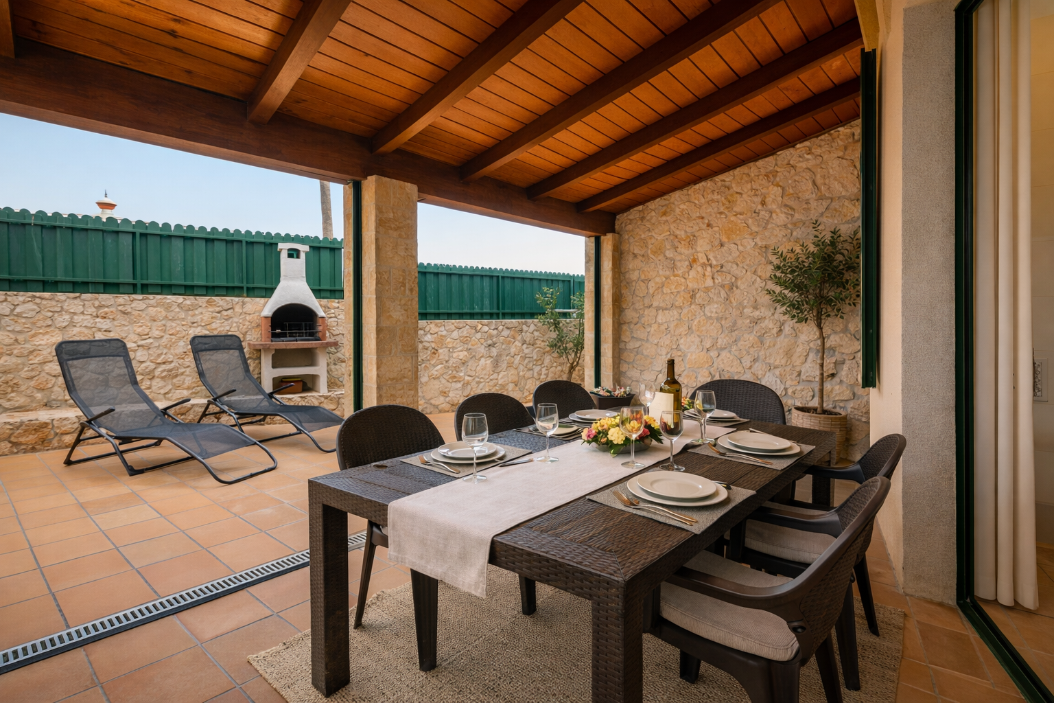 Casa Peixinhos — location de vacances à Albufeira, Algarve